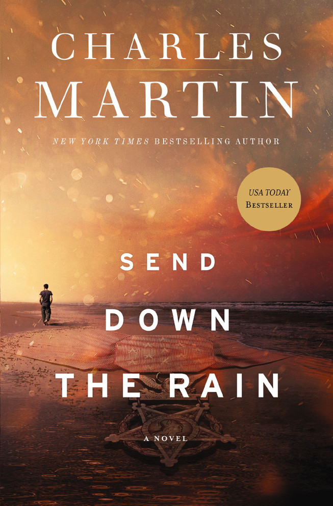 Send Down The Rain