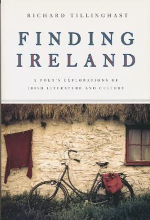 Finding Ireland