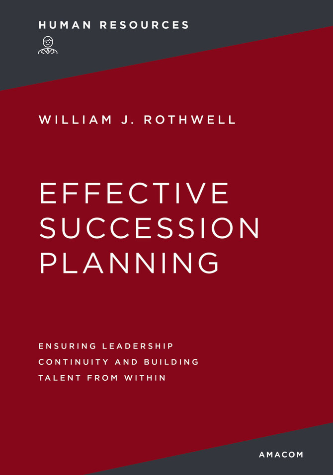 Effective Succession Planning
