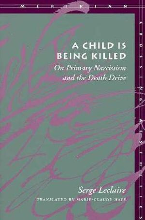 A Child Is Being Killed