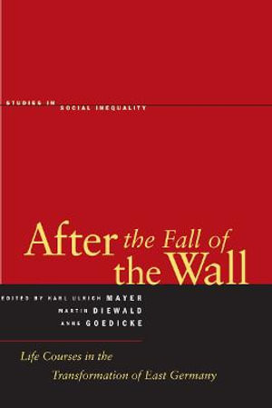 After the Fall of the Wall