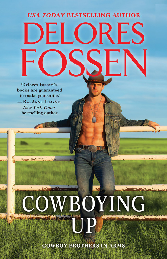 Cowboying Up/Cowboying Up/Cold Heat