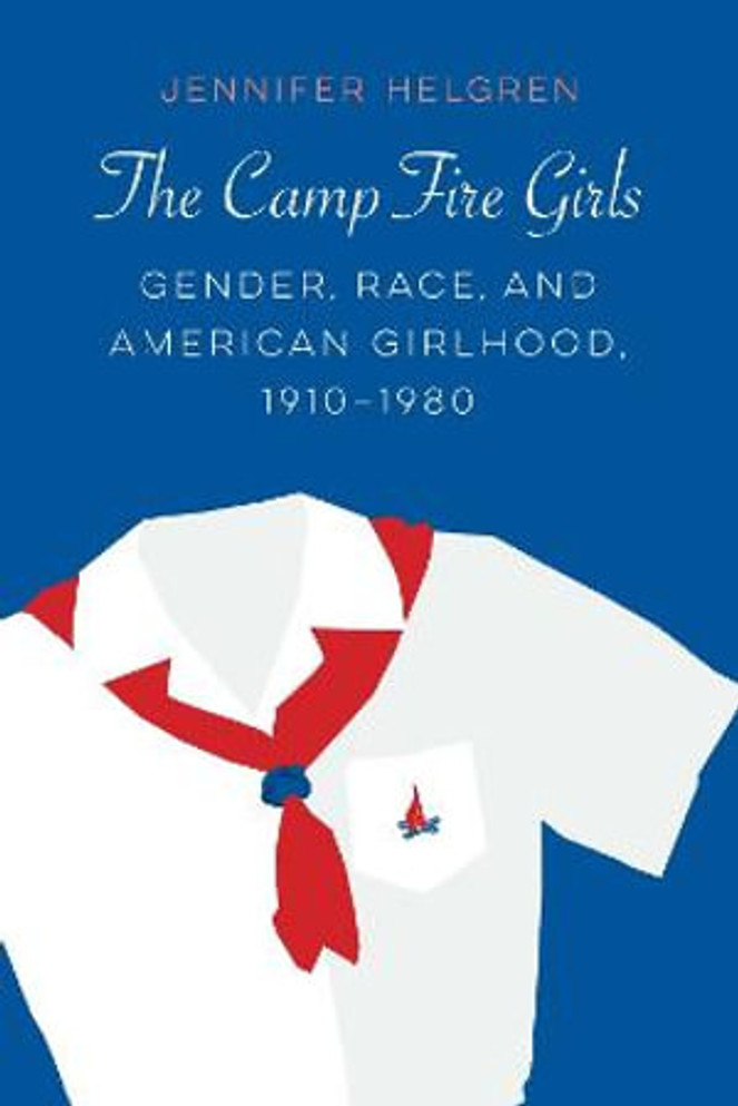 The Camp Fire Girls