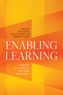 Enabling Learning