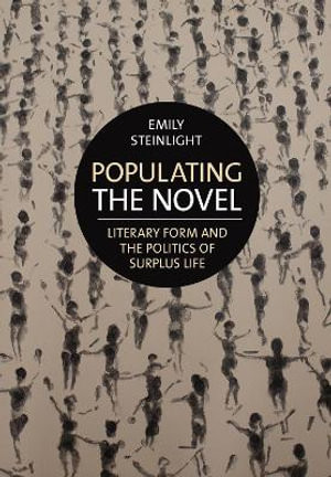 Populating the Novel