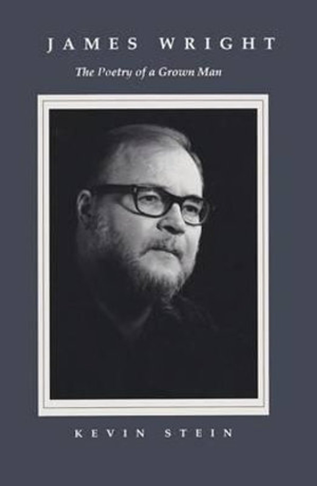 James Wright