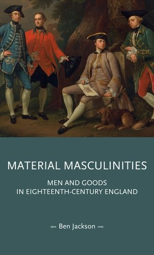 Material masculinities