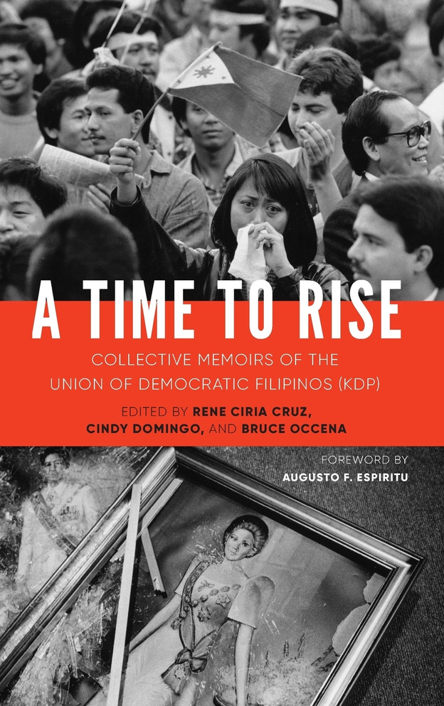 A Time to Rise
