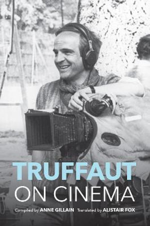 Truffaut on Cinema