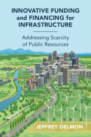 Innovative Funding and Financing for Infrastructure