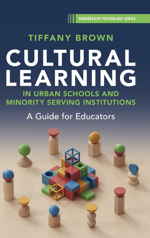 Cultural Learning in Urban Schools and Minority Serving Institutions