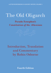 The Old Oligarch
