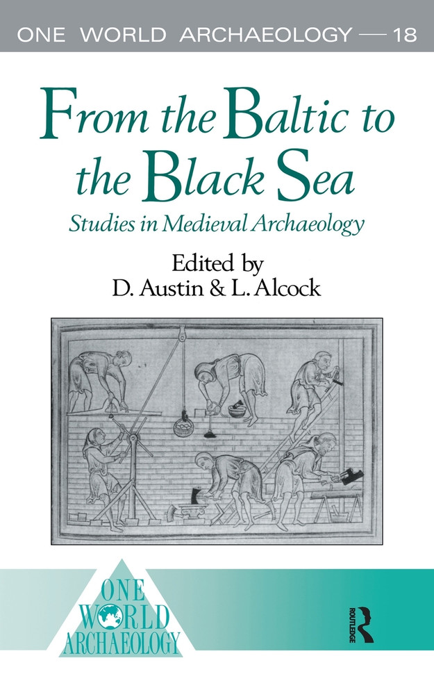 From the Baltic to the Black Sea