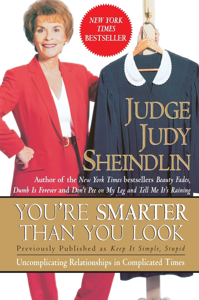 You're Smarter Than You Look