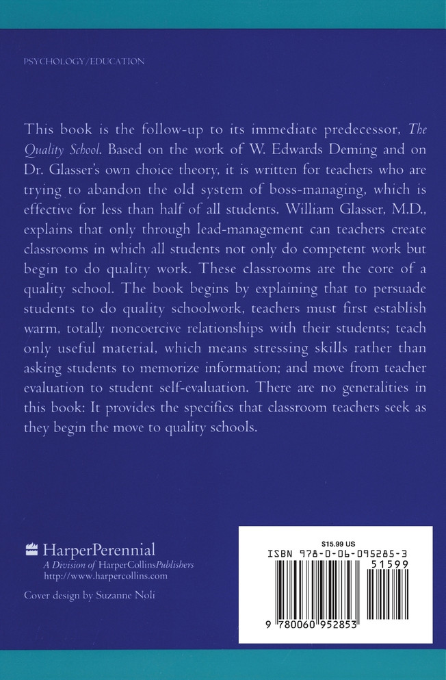 Quality School Teacher Ri (Revised)