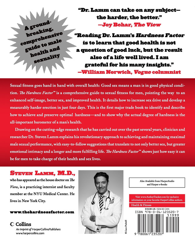 Hardness Factor (TM), The