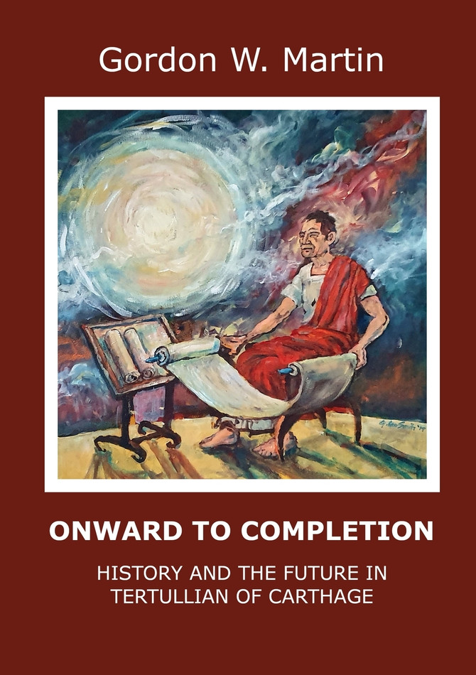 Onward To Completion