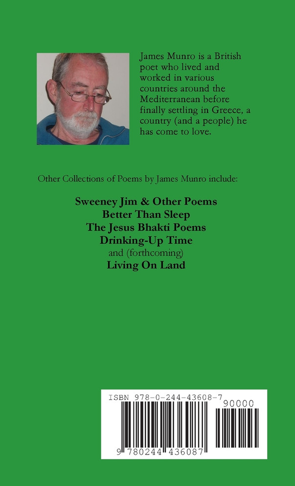 The Complete Tarot Poems