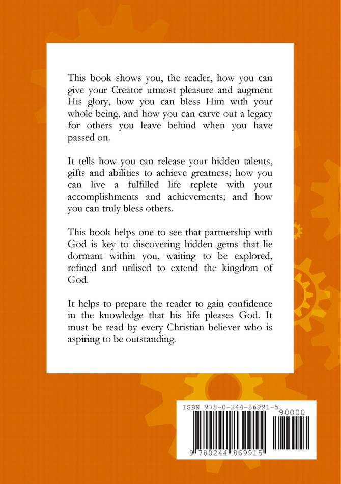 Fulfilling The Divine Purpose