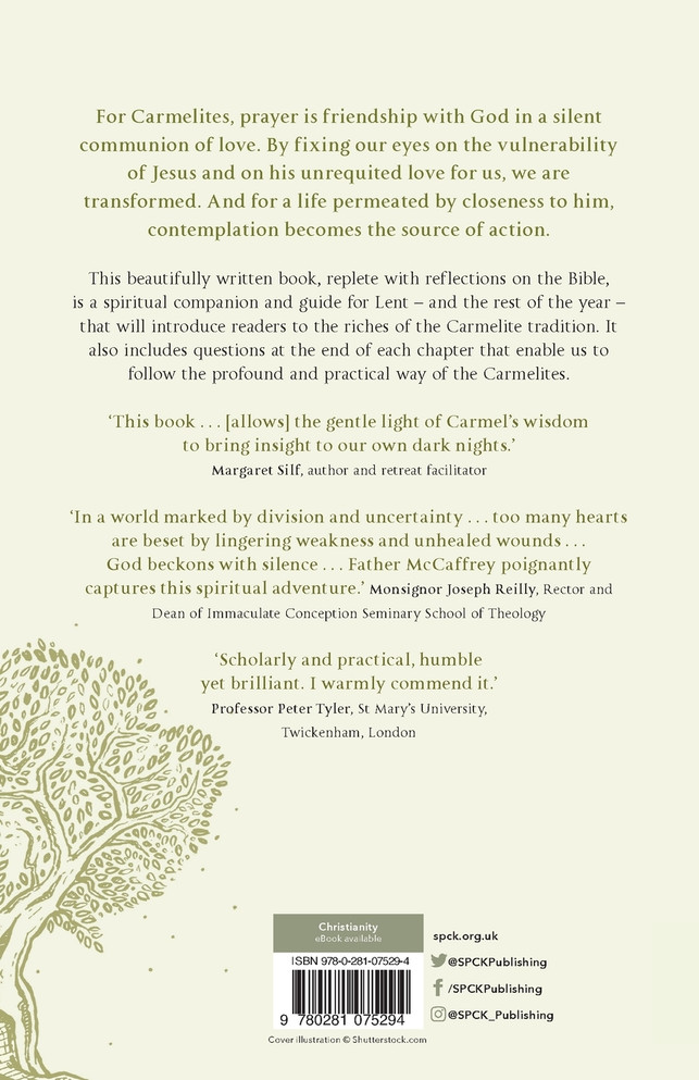 The Way of the Carmelites