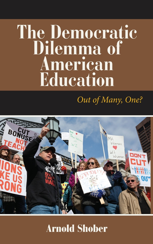 The Democratic Dilemma of American Education