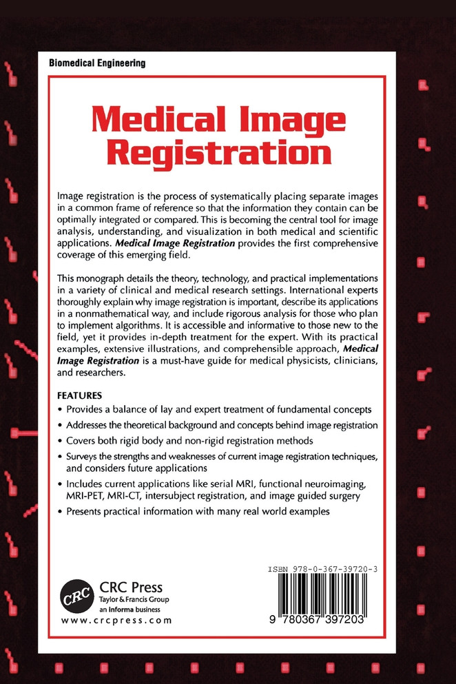 Medical Image Registration