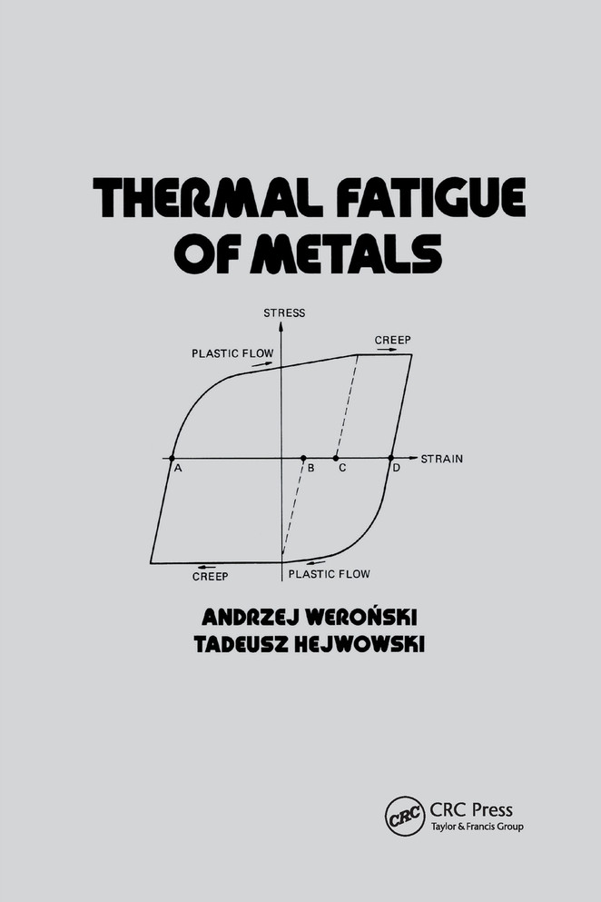 Thermal Fatigue of Metals