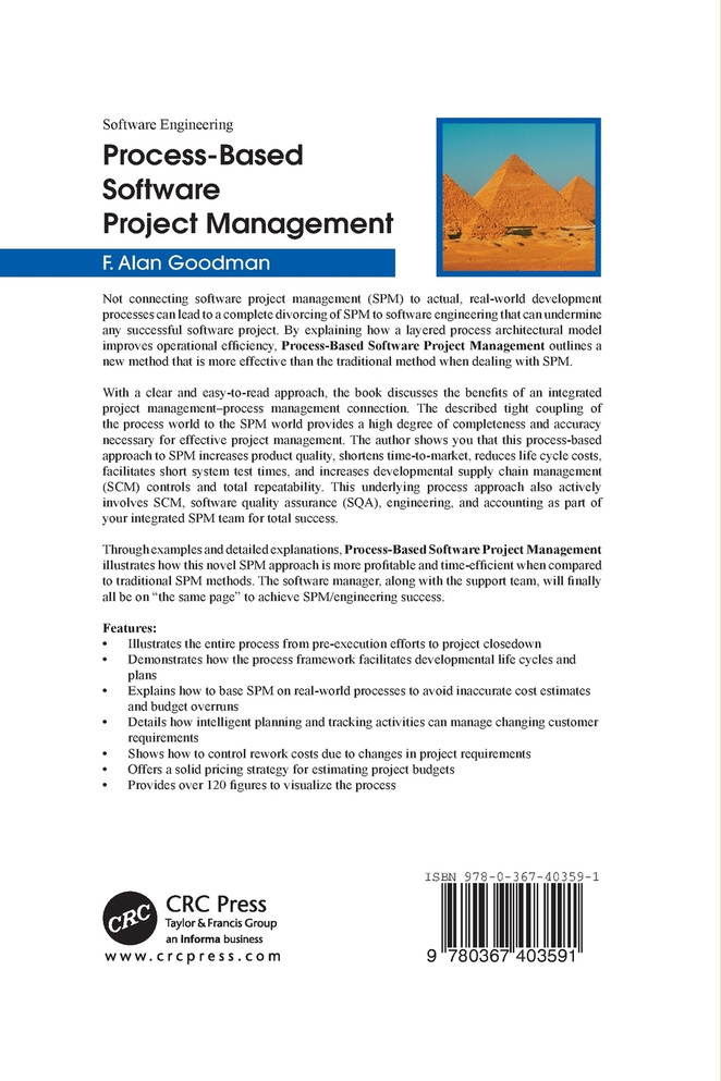 Process-Based Software Project Management