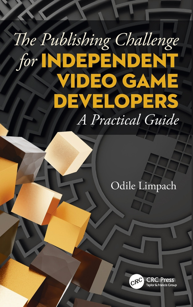 The Publishing Challenge for Independent Video Game Developers