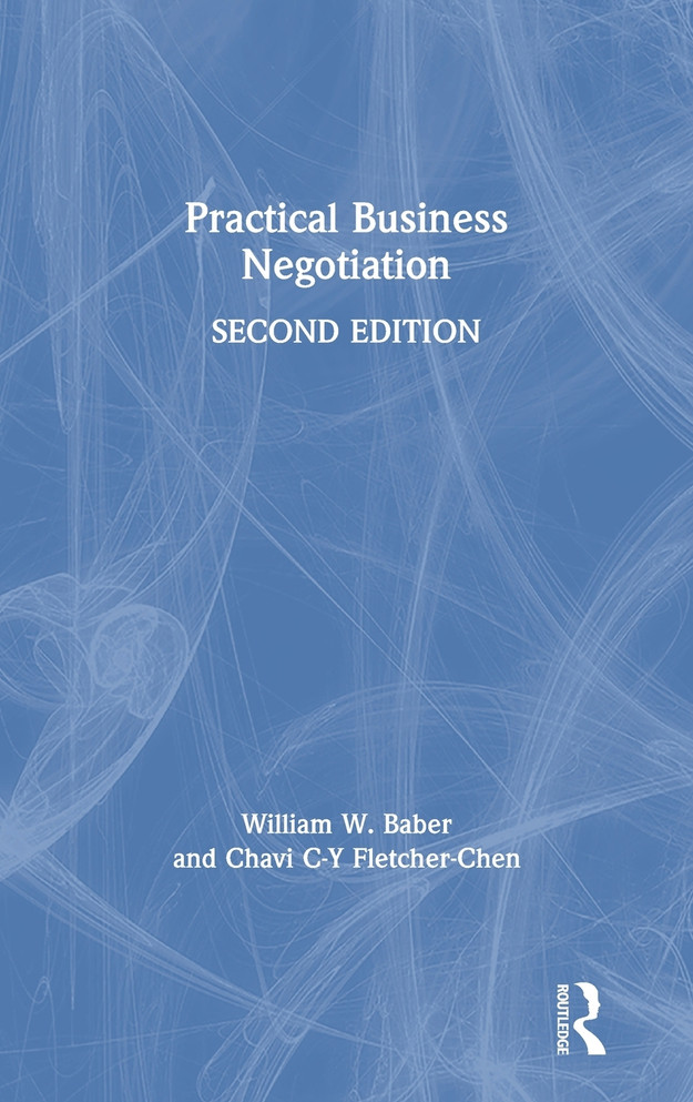 Practical Business Negotiation
