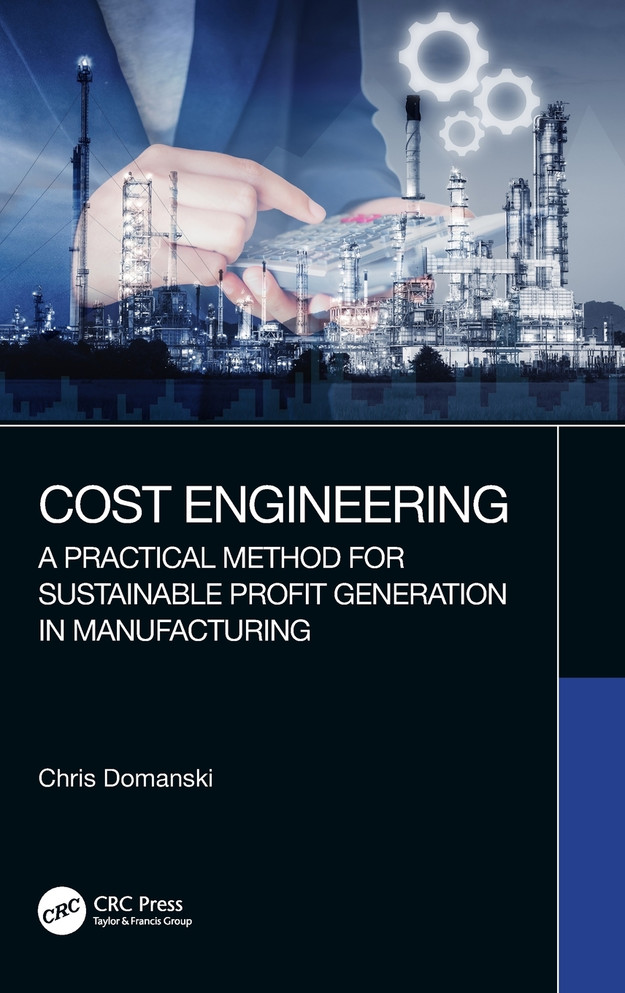 Cost Engineering