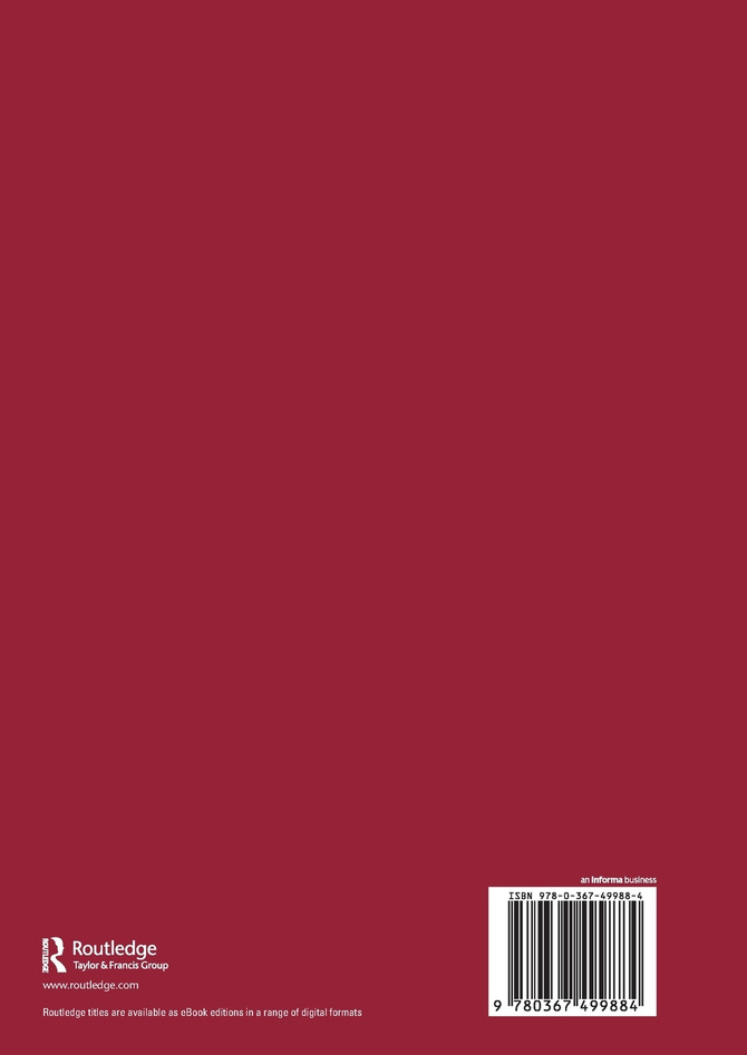 Narratives of the War on Terror
