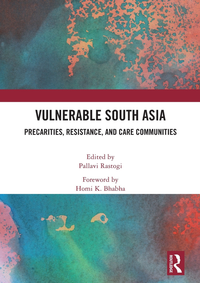 Vulnerable South Asia