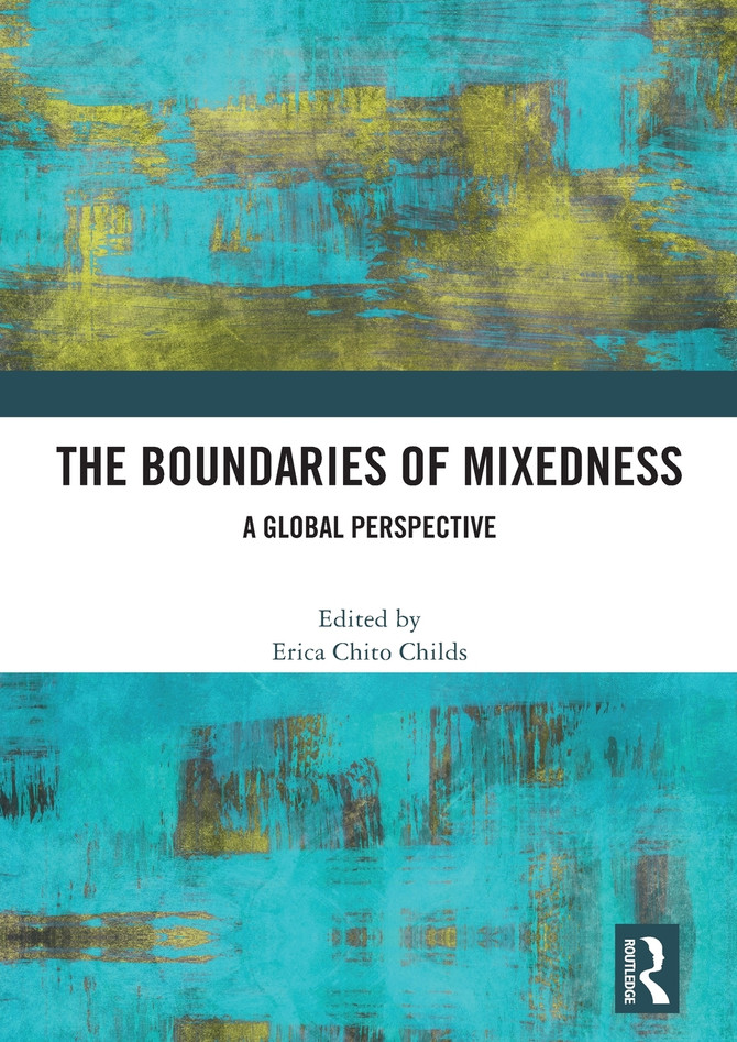 The Boundaries of Mixedness