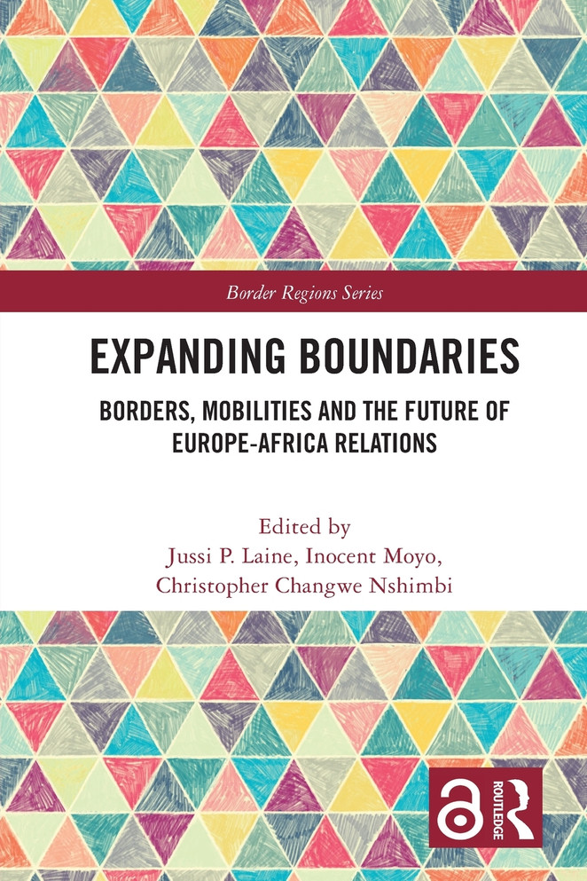 Expanding Boundaries