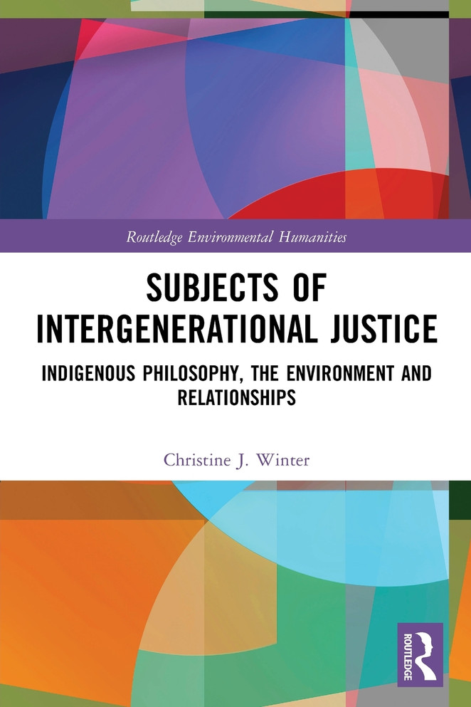 Subjects of Intergenerational Justice
