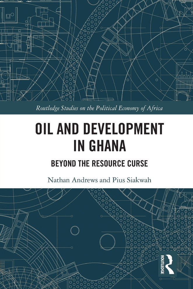 Oil and Development in Ghana