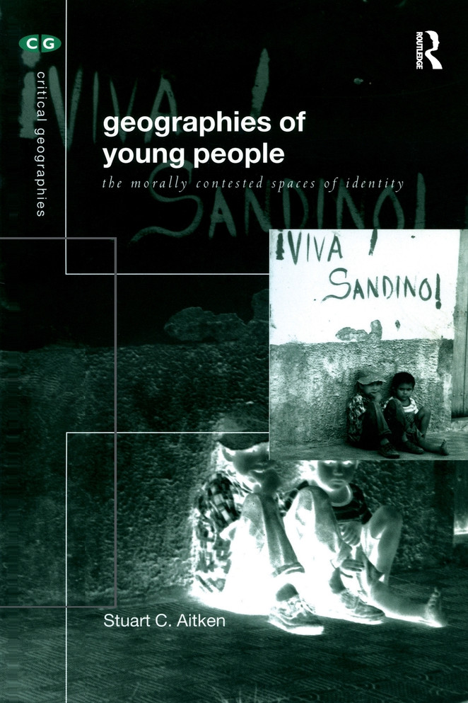 The Geographies of Young People