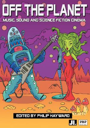 Off the Planet