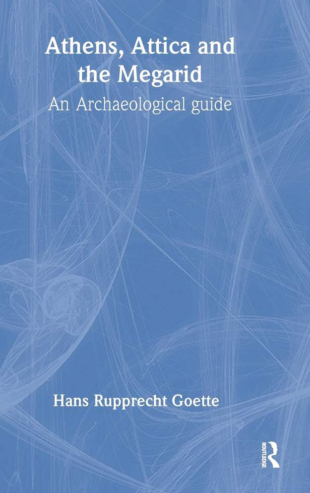 Athens, Attica and the Megarid