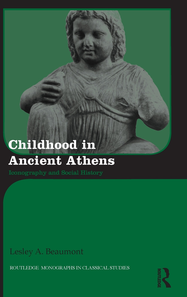 Childhood in Ancient Athens