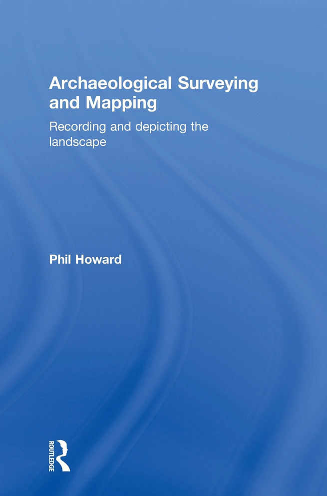 Archaeological Surveying and Mapping