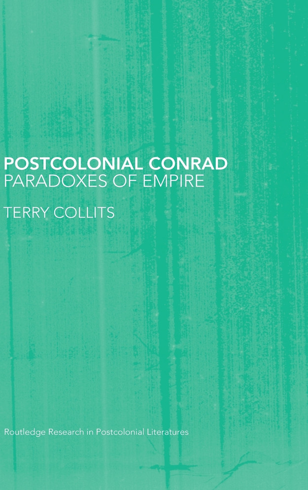 Postcolonial Conrad