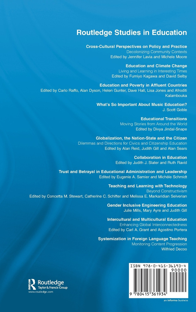 Systemization in Foreign Language Teaching