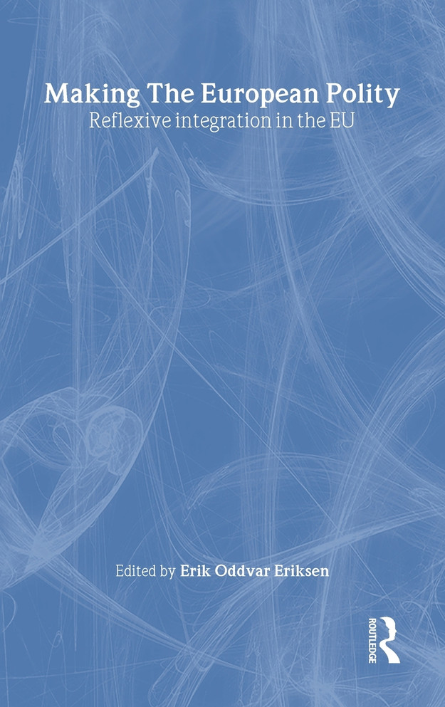 Making The European Polity