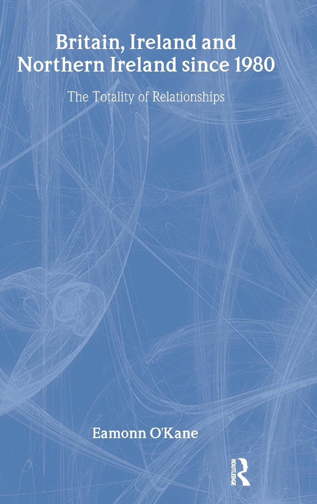 Britain, Ireland and Northern Ireland since 1980