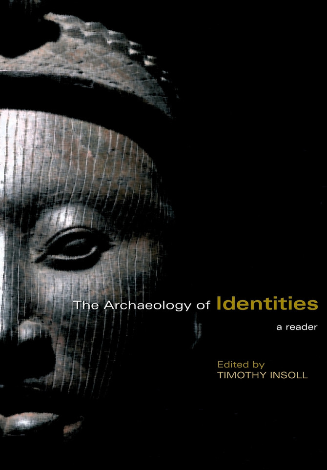 The Archaeology of Identities