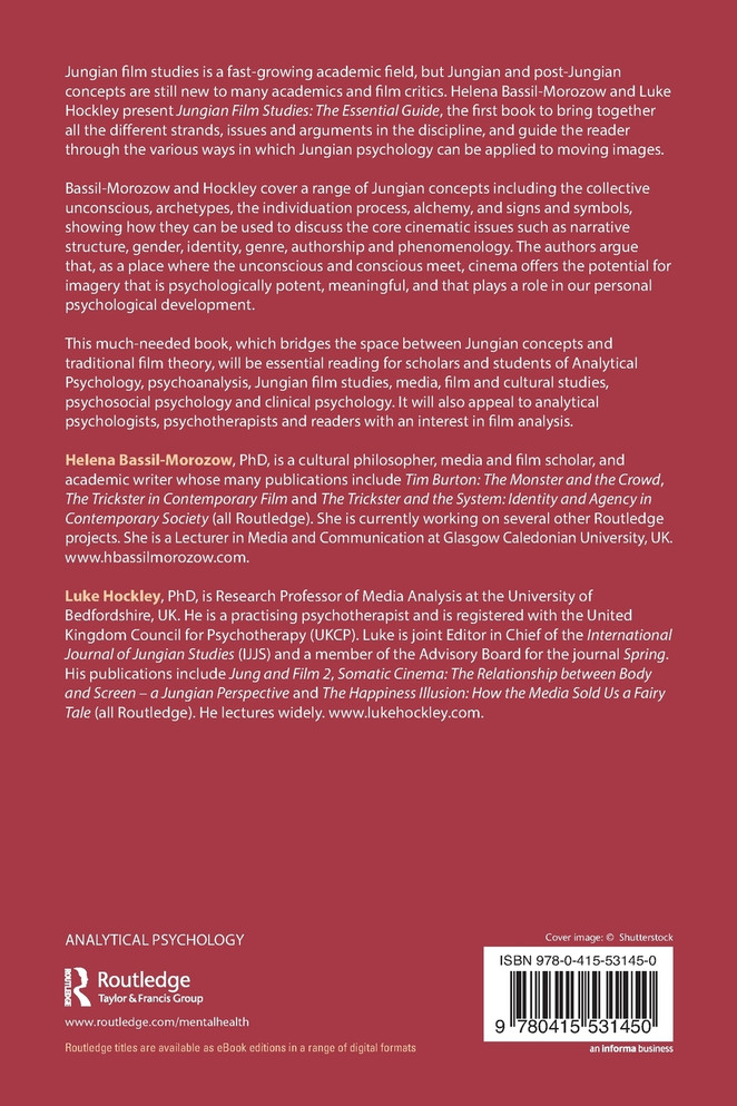Jungian Film Studies