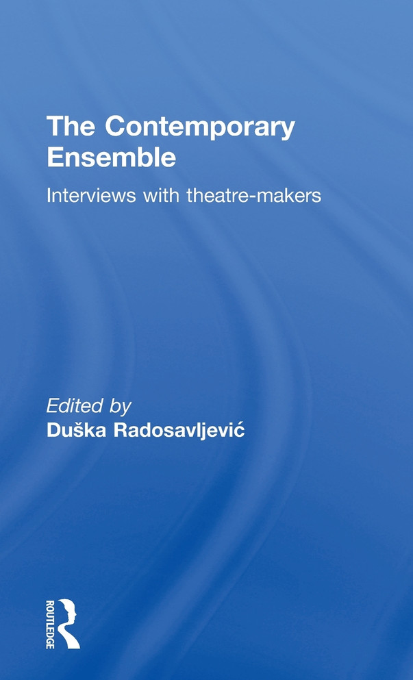 The Contemporary Ensemble