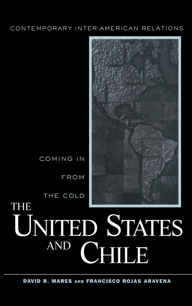 United States and Chile